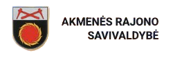 Akmenės raj. sav.